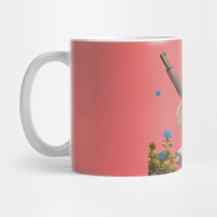 Smurfette Mug